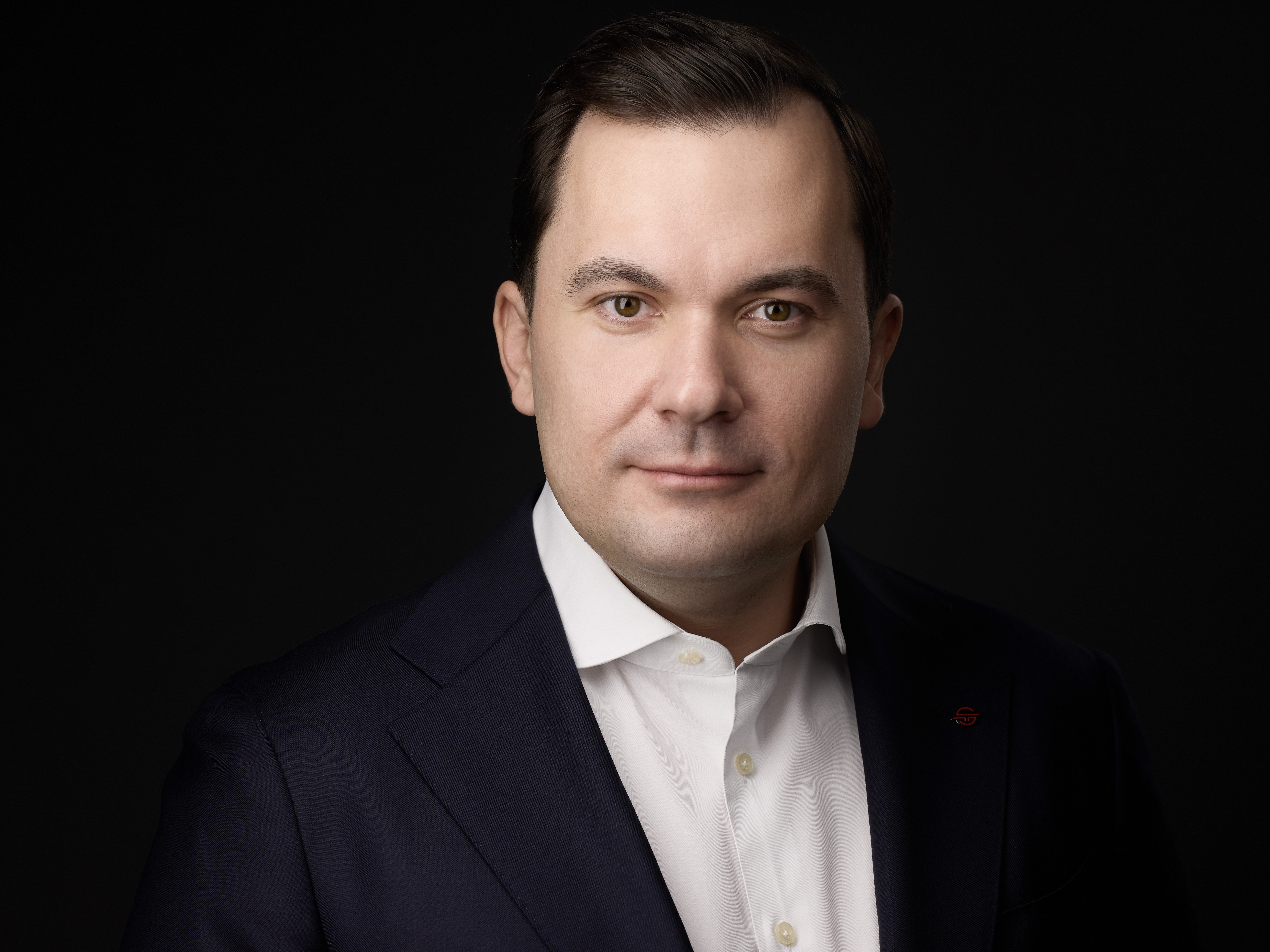 Ситников  Антон  Сергеевич